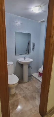 Kommersiell til leie i Centro - San Felipe - Huerta Fava, La Línea de la Concepción - € 600 (Ref: 9818586)