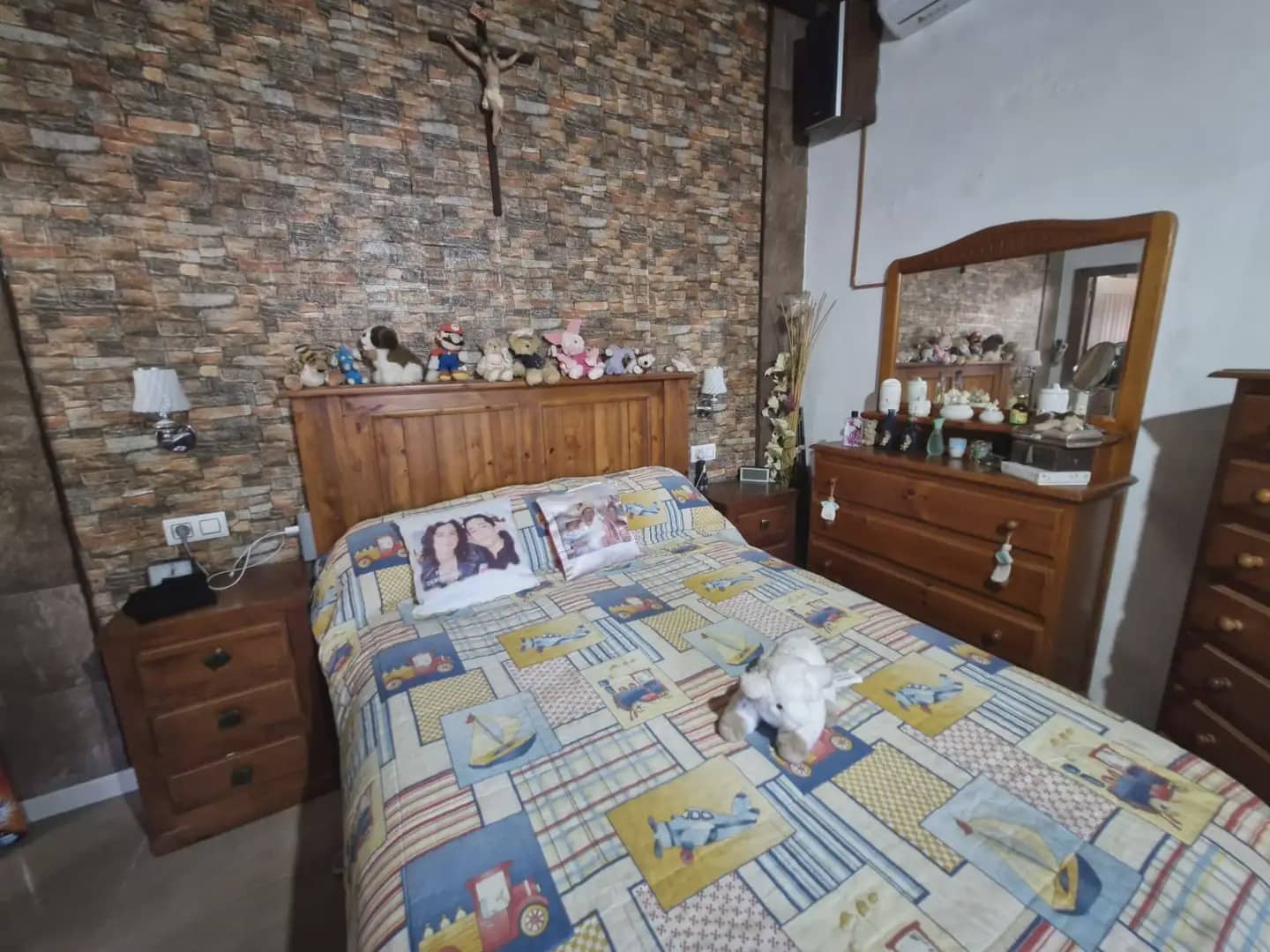 Finca/Country House for sale in La Linea de la Concepcion - € 199,000 (Ref: 9818587)