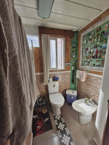 Finca/Country House for sale in El Zabal - Santa Margarita, La Línea de la Concepción - € 199,000 (Ref: 9818587)