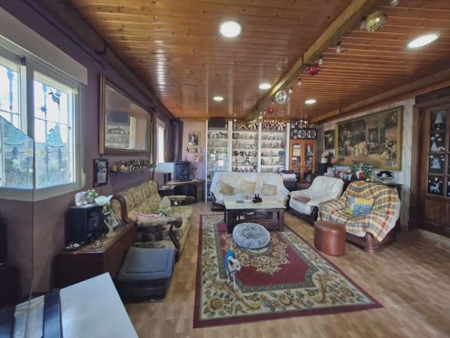 Finca/Country House for sale in El Zabal - Santa Margarita, La Línea de la Concepción - € 199,000 (Ref: 9818587)