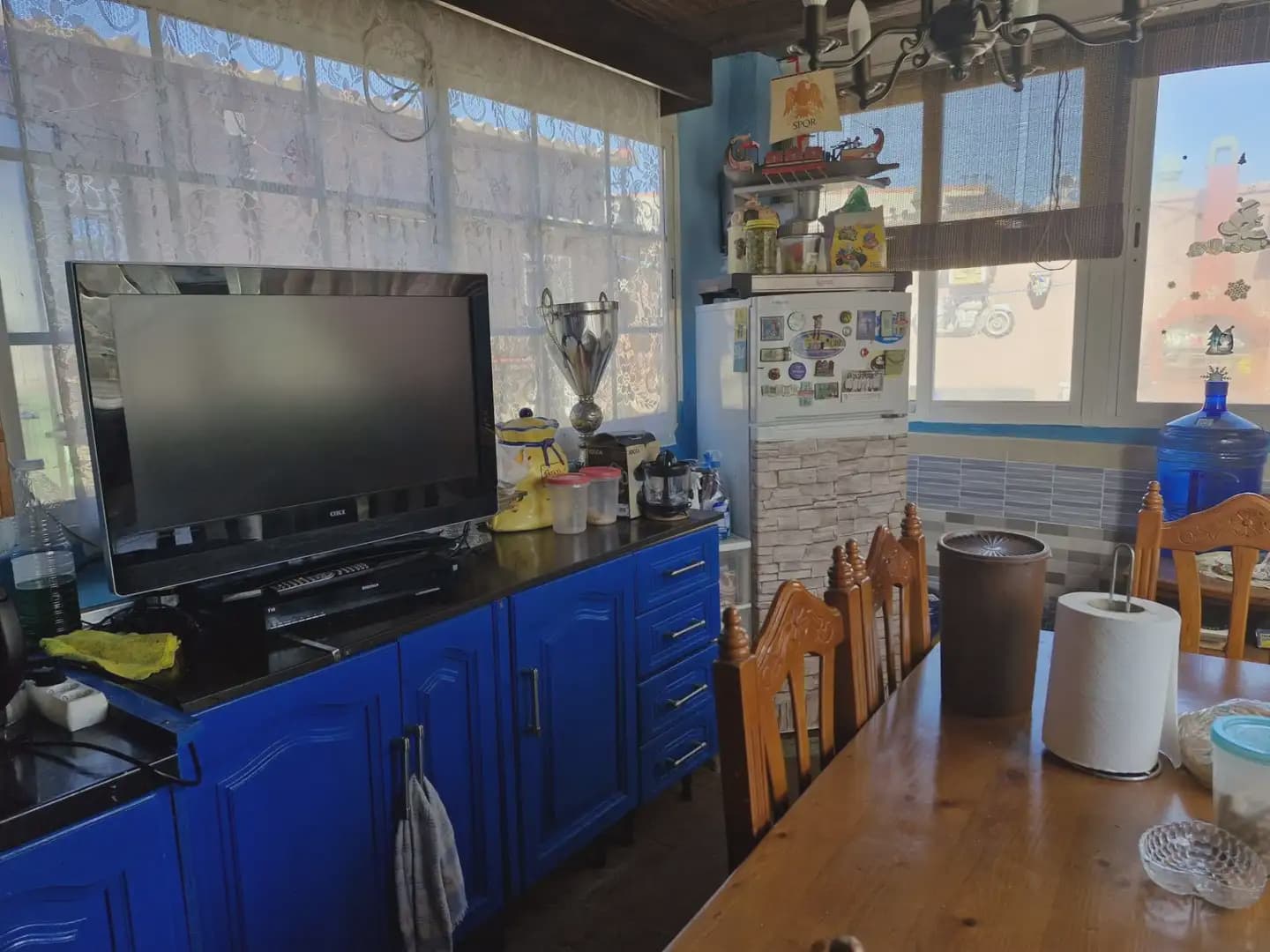 Finca/Country House for sale in La Linea de la Concepcion - € 199,000 (Ref: 9818587)