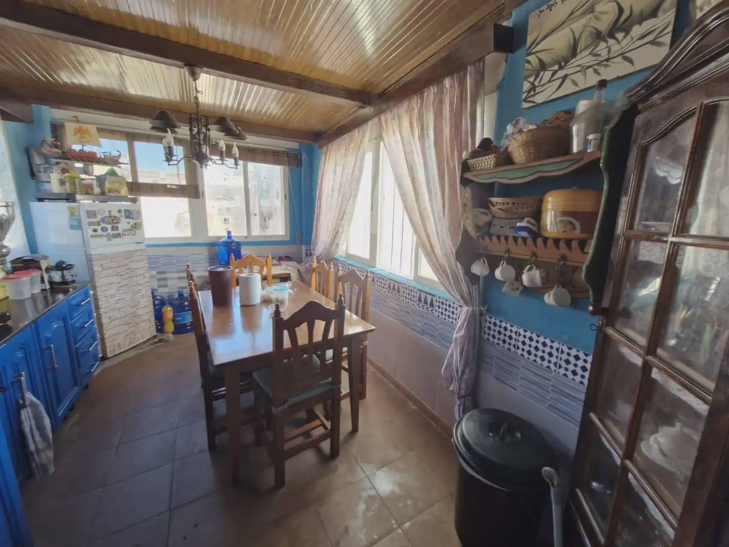 Finca/Country House for sale in La Linea de la Concepcion - € 199,000 (Ref: 9818587)