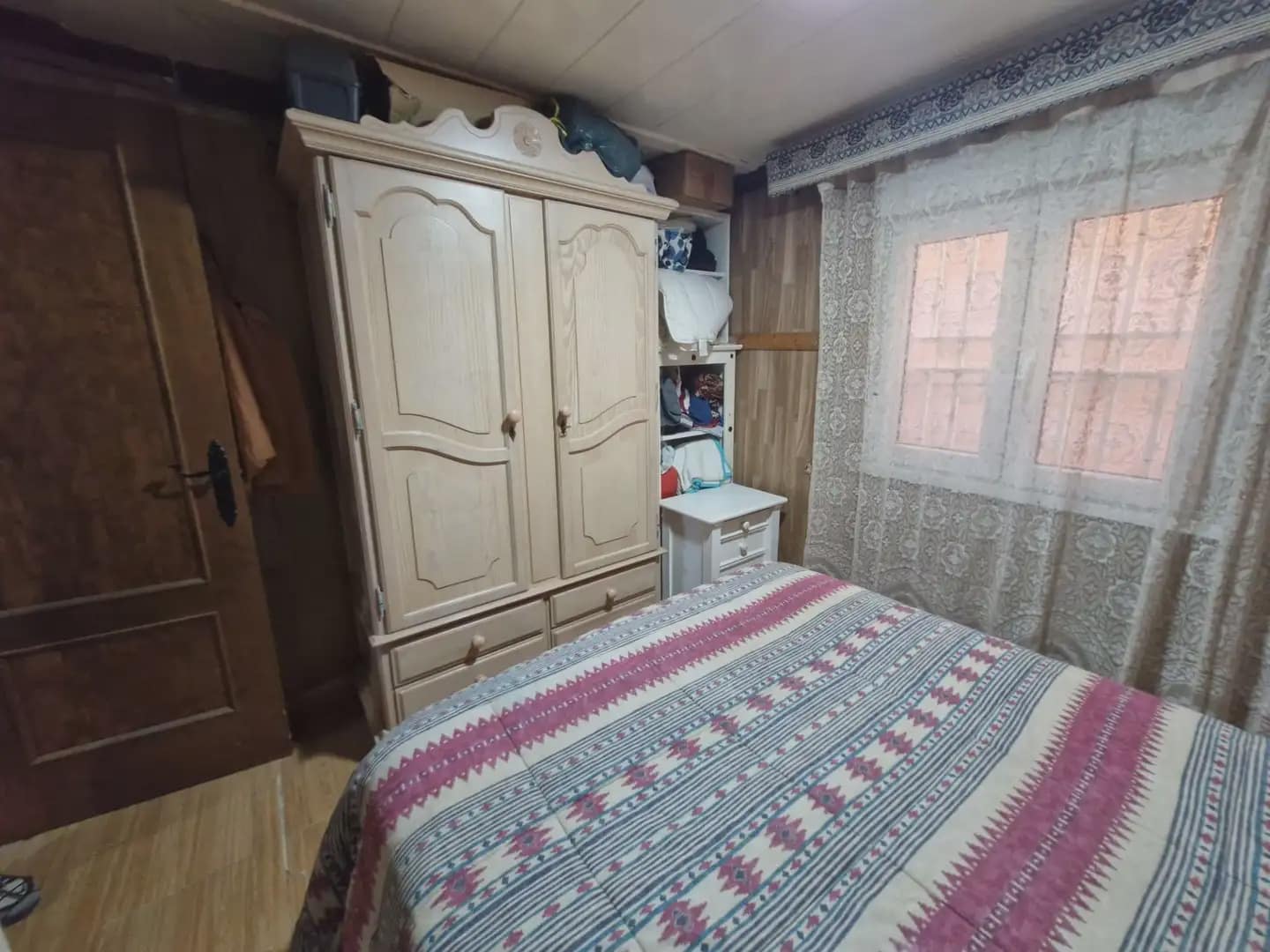 Finca/Country House for sale in La Linea de la Concepcion - € 199,000 (Ref: 9818587)