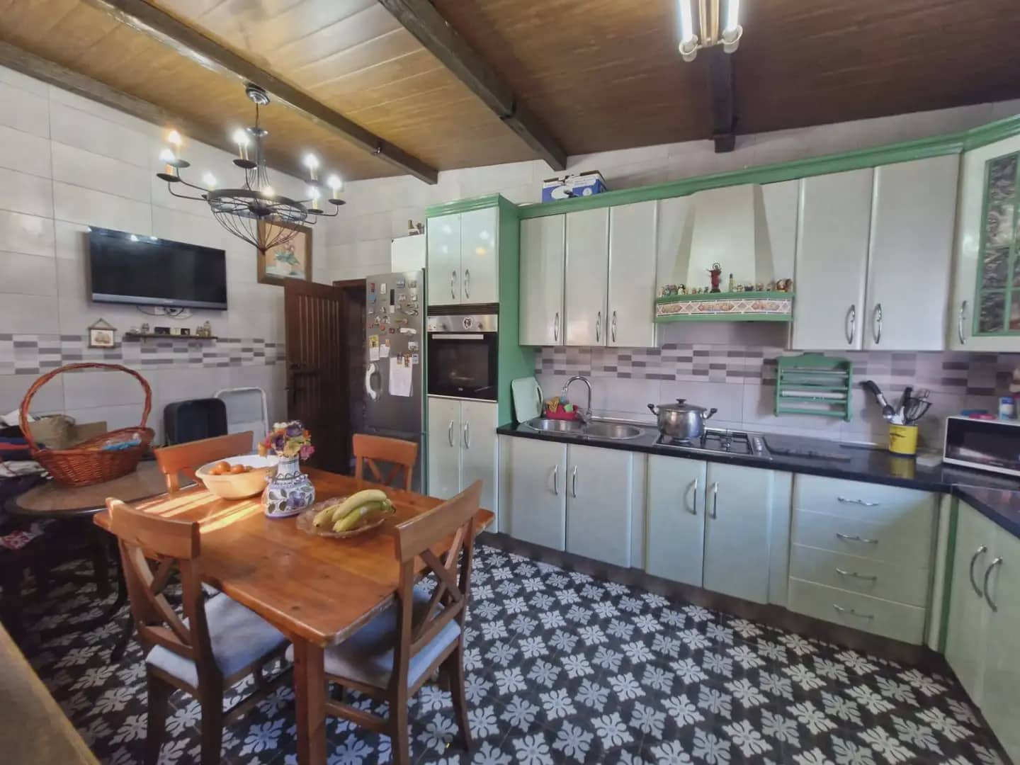 Finca/Country House for sale in La Linea de la Concepcion - € 199,000 (Ref: 9818587)