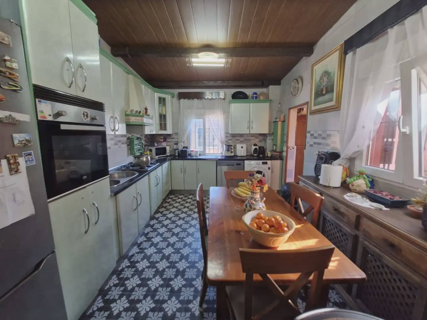 Finca/Country House for sale in La Linea de la Concepcion - € 199,000 (Ref: 9818587)