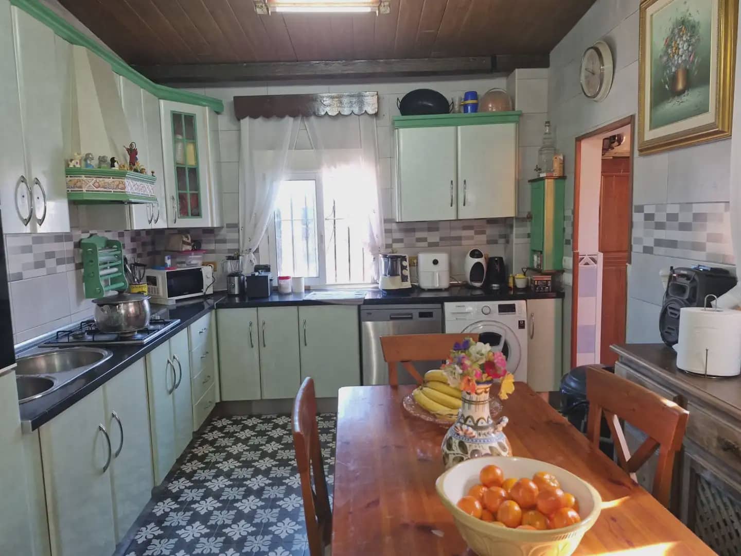 Finca/Country House for sale in La Linea de la Concepcion - € 199,000 (Ref: 9818587)