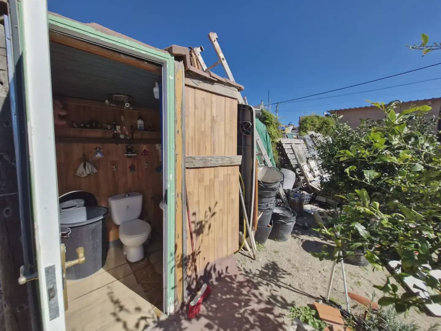 Finca/Country House for sale in La Linea de la Concepcion - € 199,000 (Ref: 9818587)