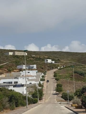Byggetomt til salgs i El Zabal - Santa Margarita, La Línea de la Concepción - € 125 000 (Ref: 9818588)