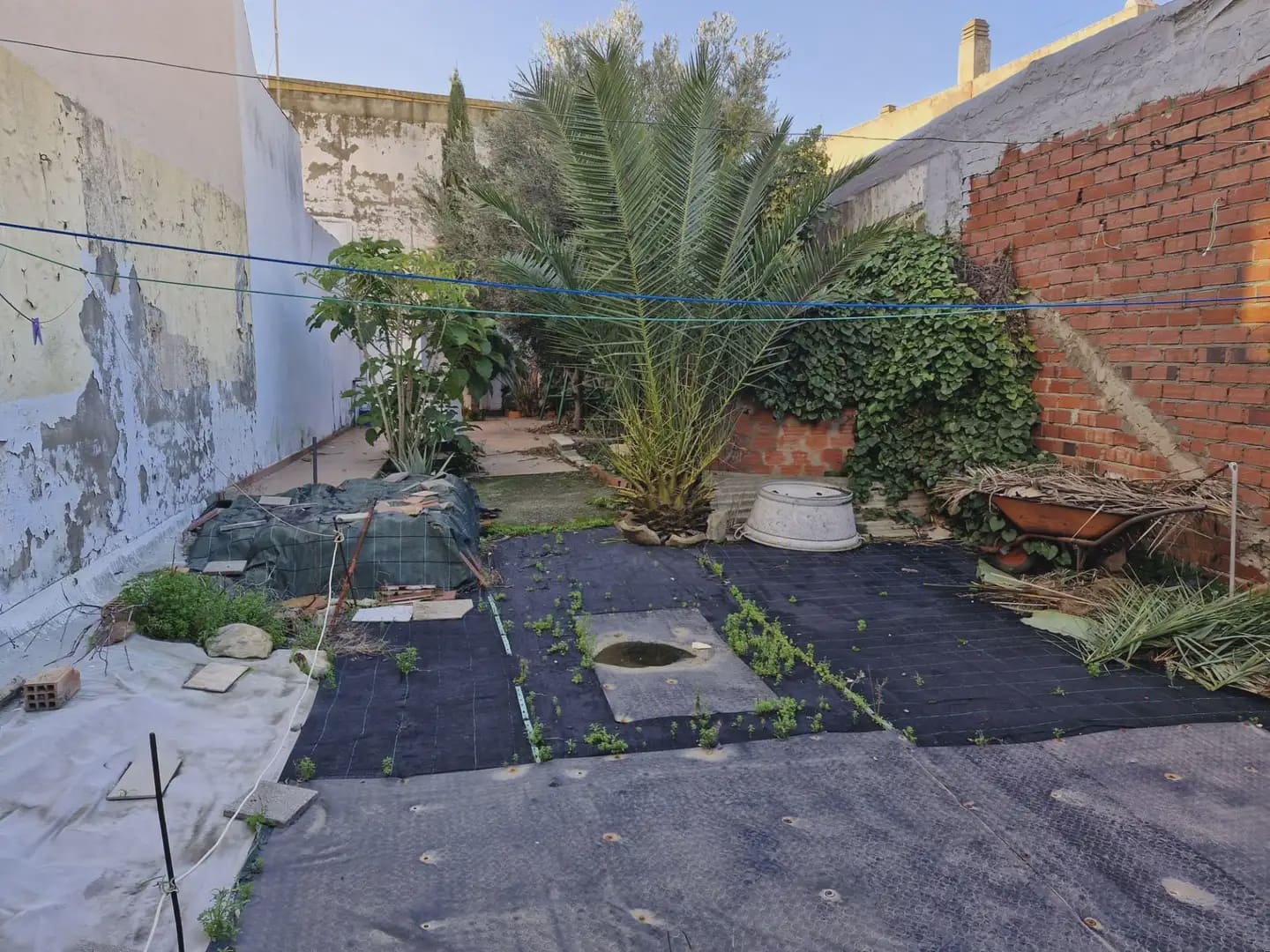 Byggetomt til salgs i La Linea de la Concepcion - € 95 000 (Ref: 9818590)