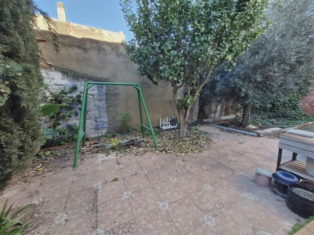 Byggetomt til salgs i San José - San Bernardo, La Línea de la Concepción - € 95 000 (Ref: 9818590)