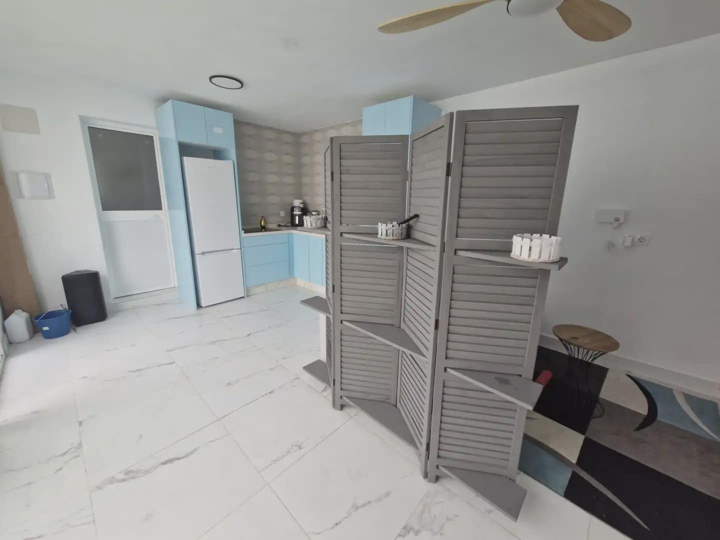 1 slaapkamer Appartement te koop in La Linea de la Concepcion - € 320.000 (Ref: 9818591)