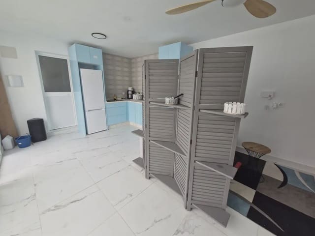 1 chambre Appartement à vendre à San Pedro - Gabriel Miró - María Guerrero, La Línea de la Concepción - 320 000 € (Ref: 9818591)