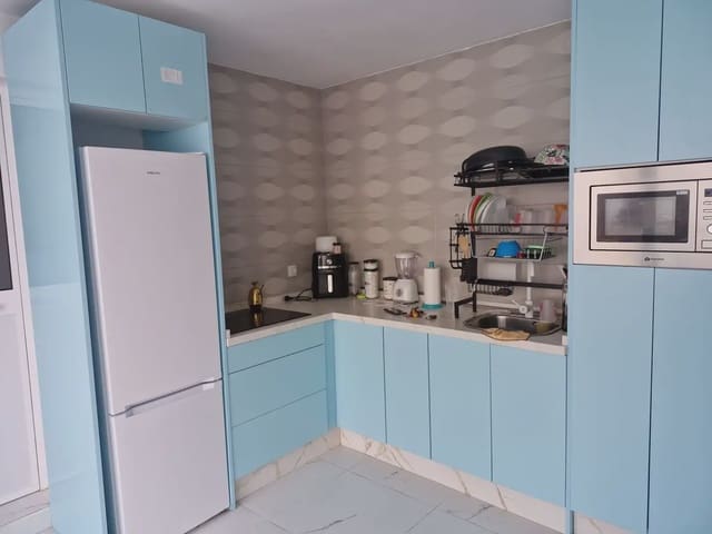 1 chambre Appartement à vendre à San Pedro - Gabriel Miró - María Guerrero, La Línea de la Concepción - 320 000 € (Ref: 9818591)