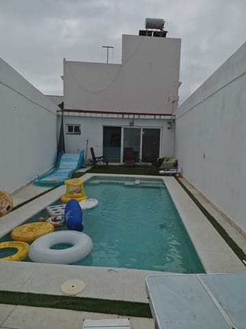 1 chambre Appartement à vendre à San Pedro - Gabriel Miró - María Guerrero, La Línea de la Concepción - 320 000 € (Ref: 9818591)