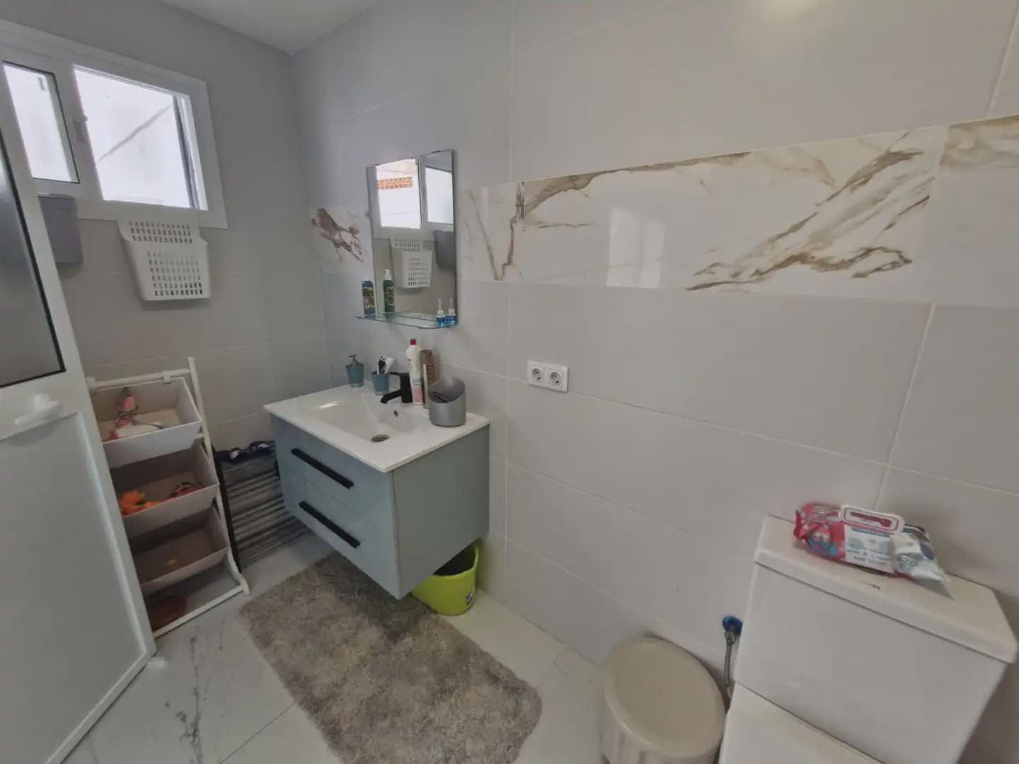 1 slaapkamer Appartement te koop in La Linea de la Concepcion - € 320.000 (Ref: 9818591)