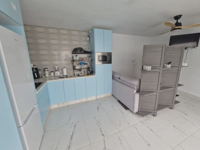 1 chambre Appartement à vendre à San Pedro - Gabriel Miró - María Guerrero, La Línea de la Concepción - 320 000 € (Ref: 9818591)