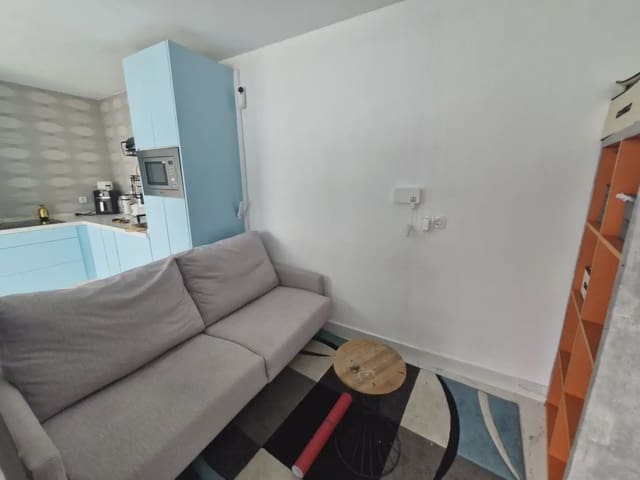 1 chambre Appartement à vendre à San Pedro - Gabriel Miró - María Guerrero, La Línea de la Concepción - 320 000 € (Ref: 9818591)