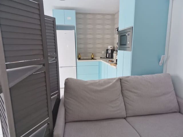 1 chambre Appartement à vendre à San Pedro - Gabriel Miró - María Guerrero, La Línea de la Concepción - 320 000 € (Ref: 9818591)