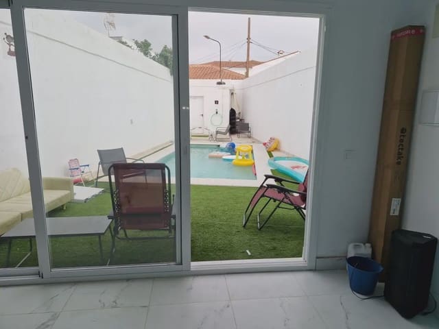 1 chambre Appartement à vendre à San Pedro - Gabriel Miró - María Guerrero, La Línea de la Concepción - 320 000 € (Ref: 9818591)