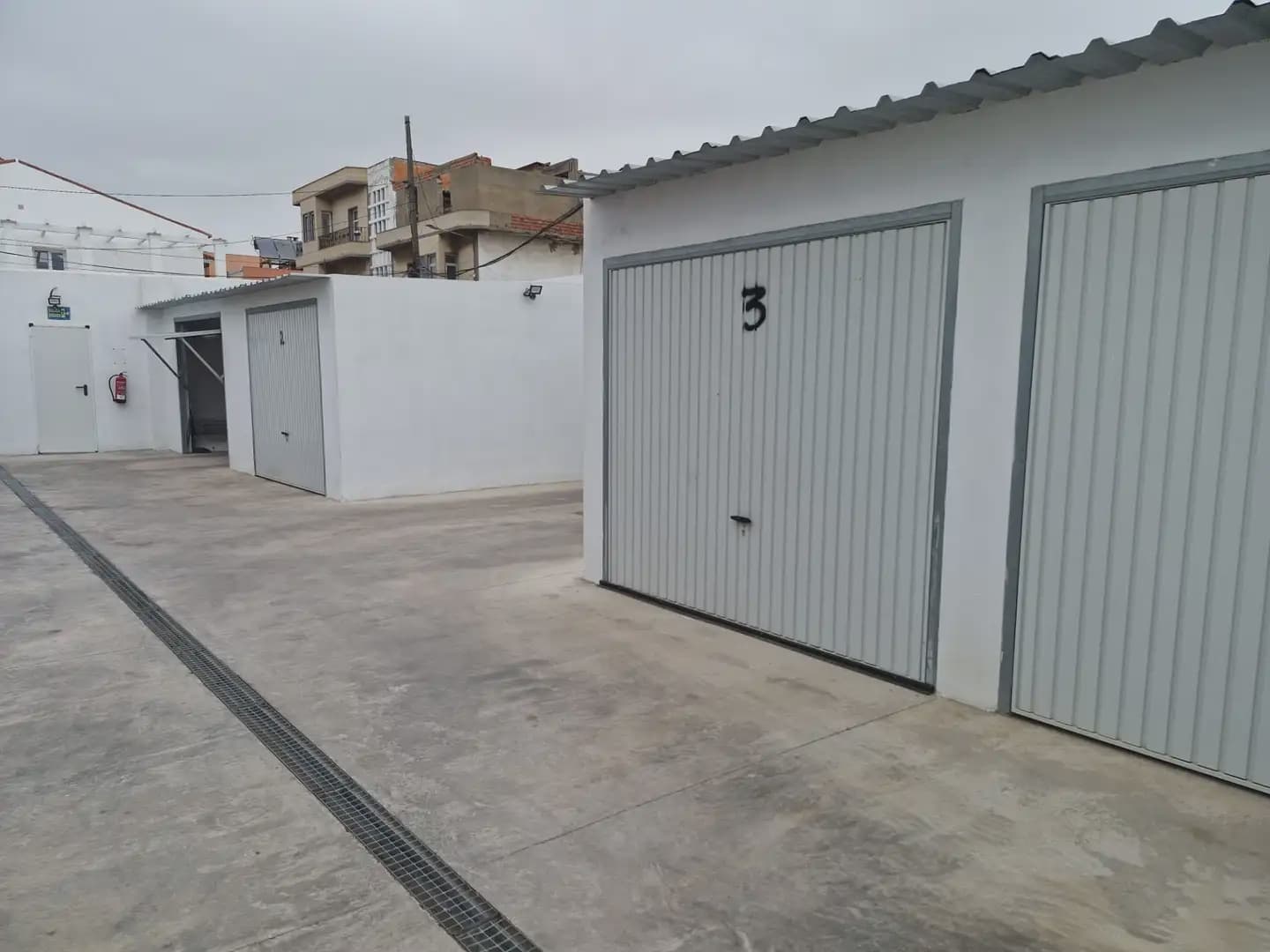 1 slaapkamer Appartement te koop in La Linea de la Concepcion - € 320.000 (Ref: 9818591)