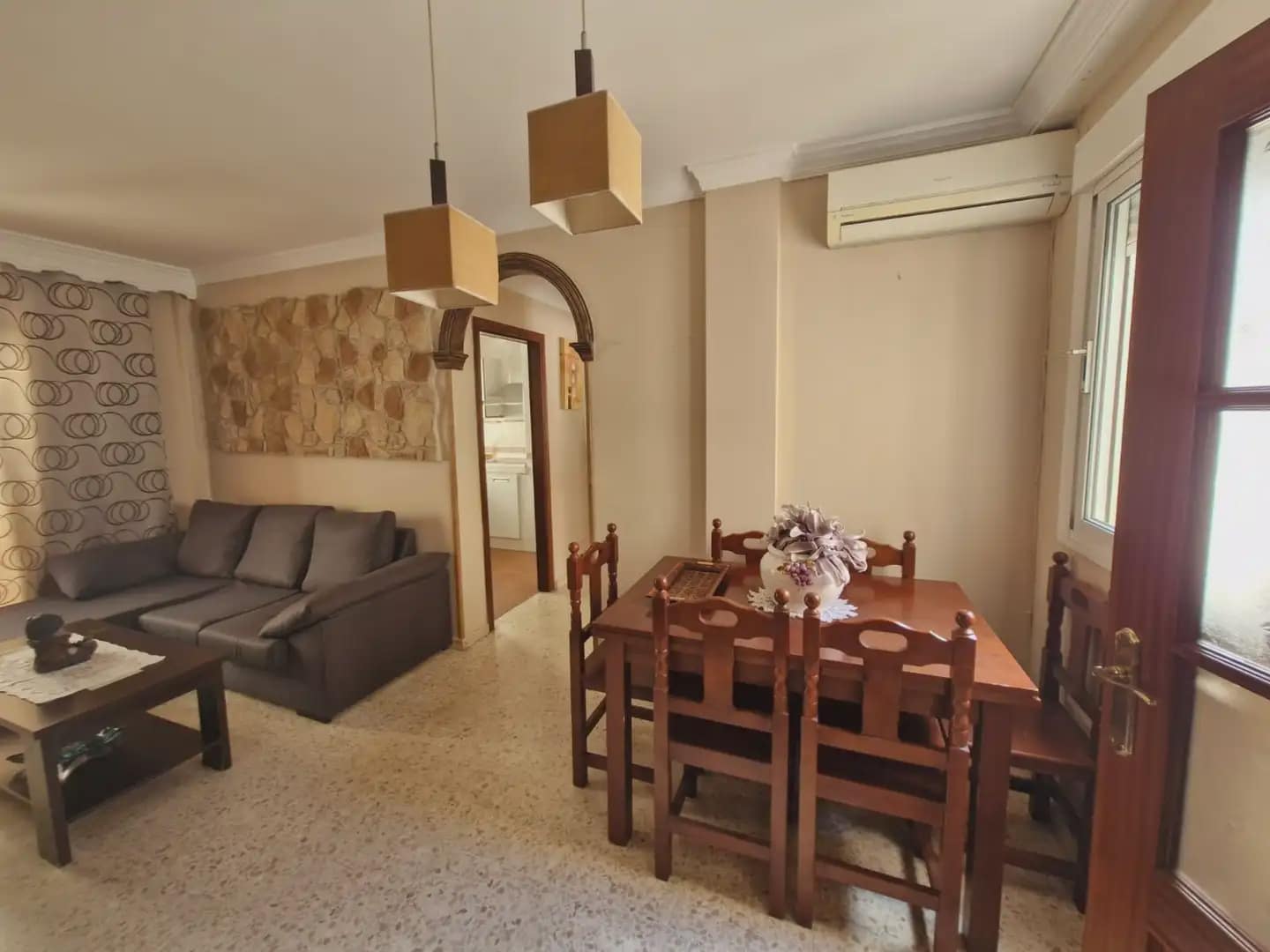 2 slaapkamer Flat te koop in La Linea de la Concepcion - € 126.050 (Ref: 9818592)