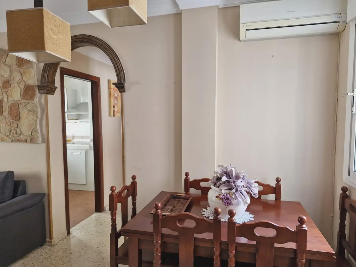 2 slaapkamer Flat te koop in La Linea de la Concepcion - € 126.050 (Ref: 9818592)