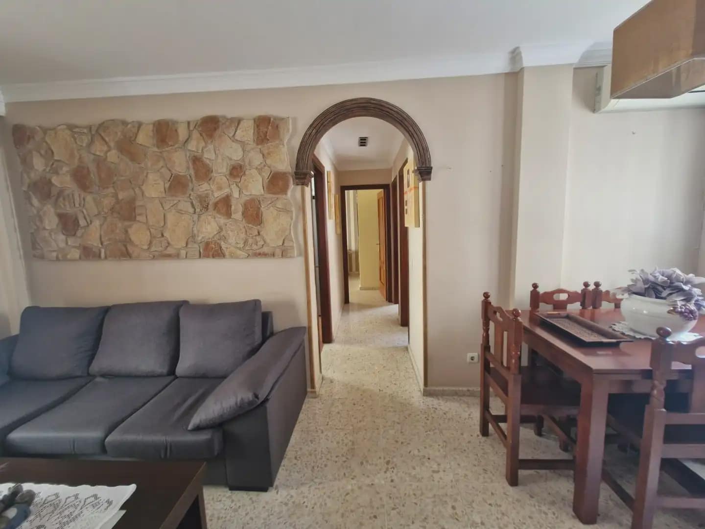 2 slaapkamer Flat te koop in La Linea de la Concepcion - € 126.050 (Ref: 9818592)