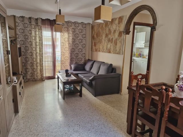 2 chambre Appartement à vendre à Mondejar - Junquillos, La Línea de la Concepción - 126 050 € (Ref: 9818592)