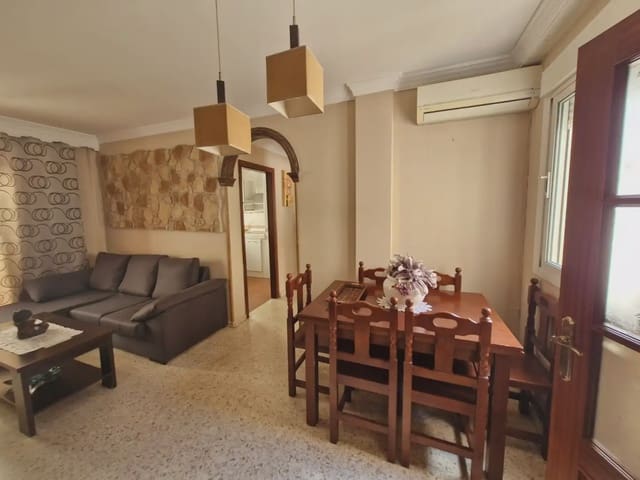 2 chambre Appartement à vendre à Mondejar - Junquillos, La Línea de la Concepción - 126 050 € (Ref: 9818592)
