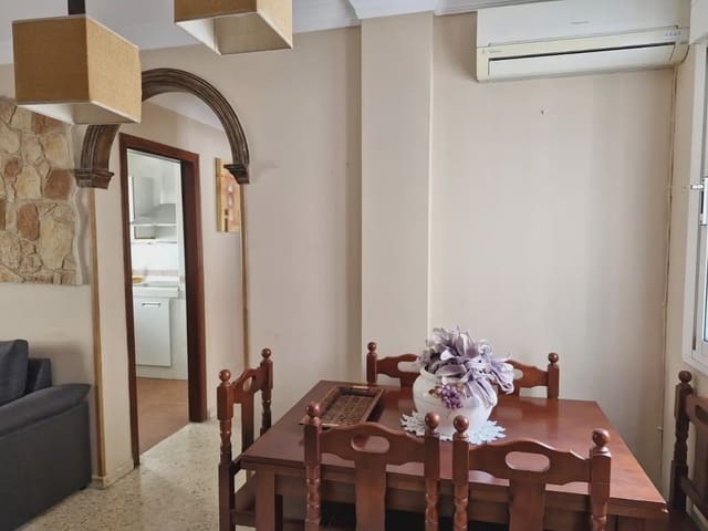 2 chambre Appartement à vendre à Mondejar - Junquillos, La Línea de la Concepción - 126 050 € (Ref: 9818592)