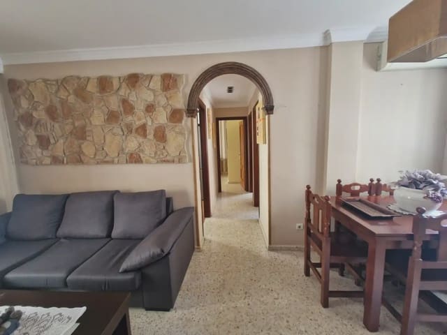 2 chambre Appartement à vendre à Mondejar - Junquillos, La Línea de la Concepción - 126 050 € (Ref: 9818592)