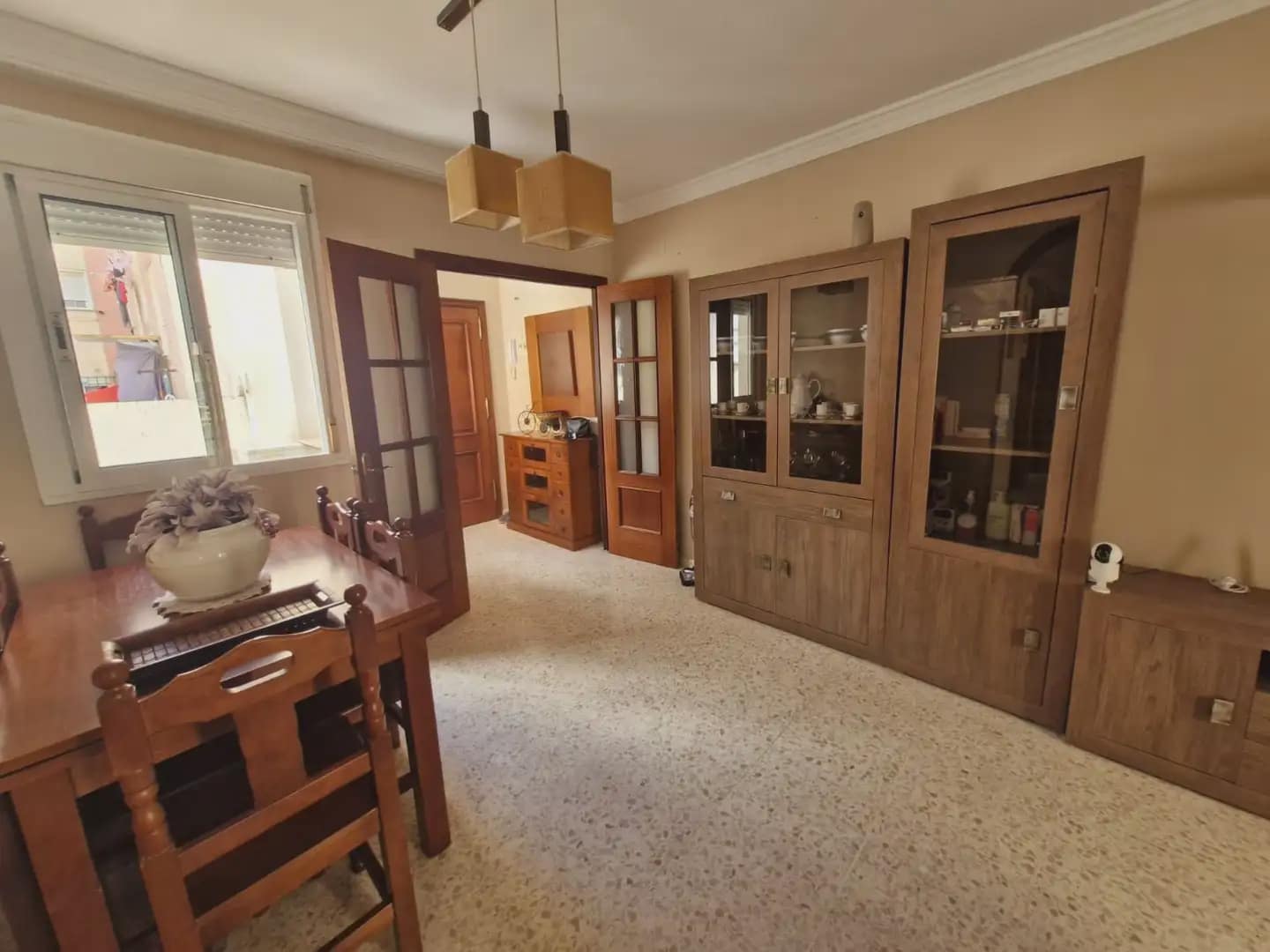 2 slaapkamer Flat te koop in La Linea de la Concepcion - € 126.050 (Ref: 9818592)