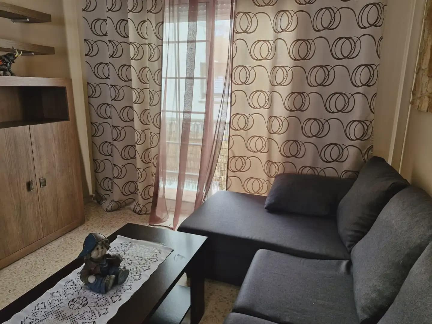2 slaapkamer Flat te koop in La Linea de la Concepcion - € 126.050 (Ref: 9818592)