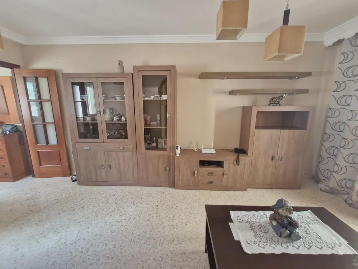 2 slaapkamer Flat te koop in La Linea de la Concepcion - € 126.050 (Ref: 9818592)