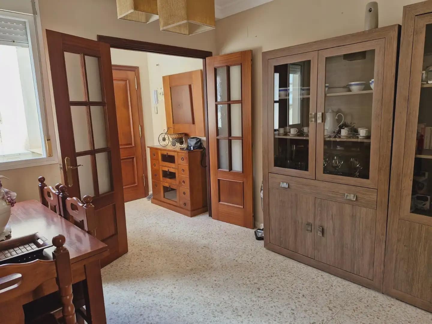 2 slaapkamer Flat te koop in La Linea de la Concepcion - € 126.050 (Ref: 9818592)
