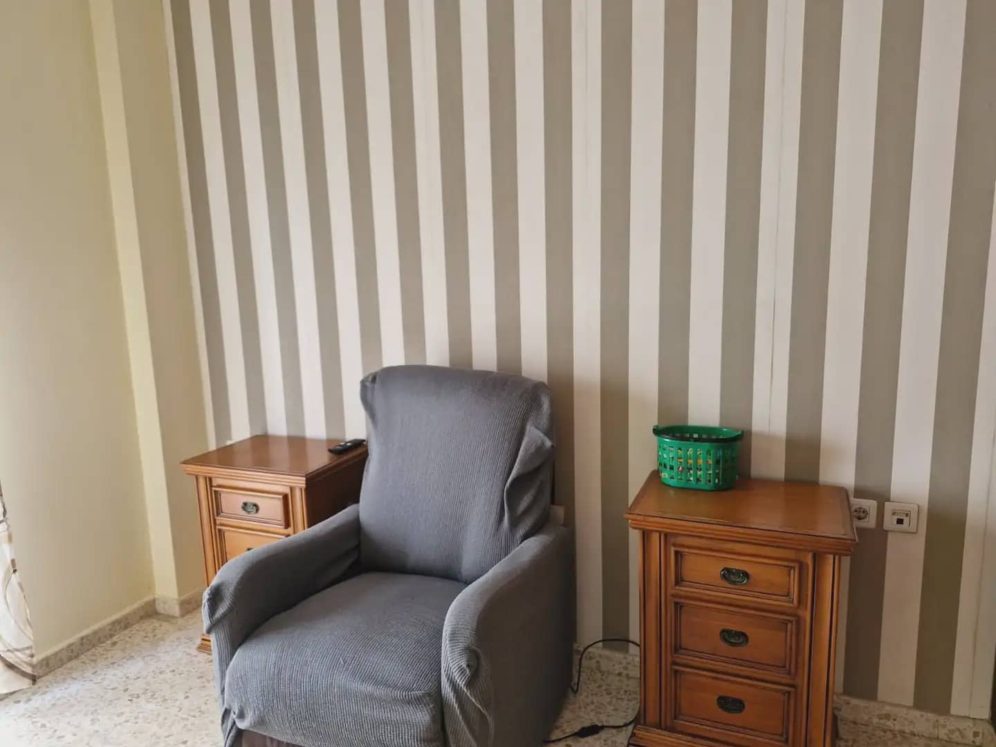 2 slaapkamer Flat te koop in La Linea de la Concepcion - € 126.050 (Ref: 9818592)