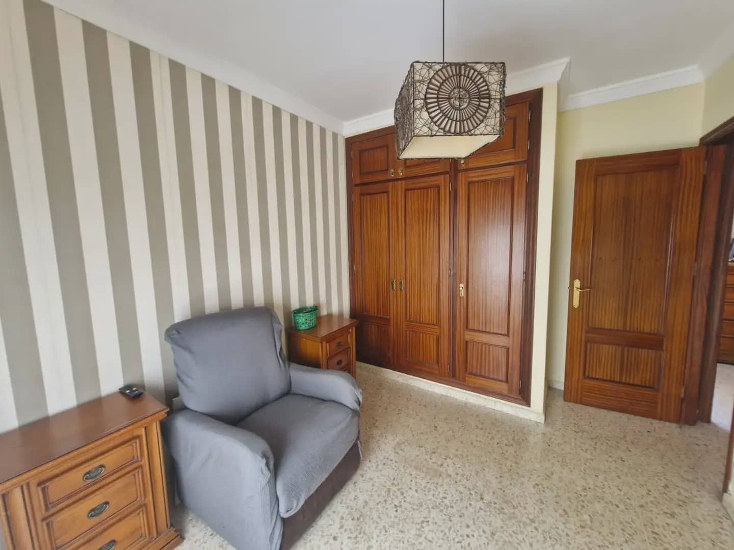 2 slaapkamer Flat te koop in La Linea de la Concepcion - € 126.050 (Ref: 9818592)