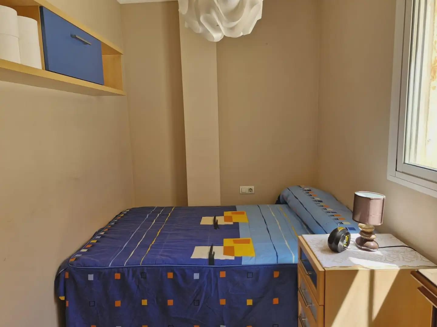 2 slaapkamer Flat te koop in La Linea de la Concepcion - € 126.050 (Ref: 9818592)