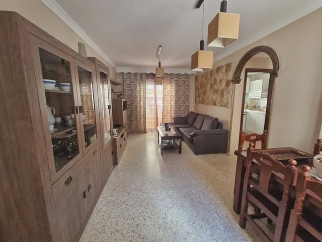 2 chambre Appartement à vendre à Mondejar - Junquillos, La Línea de la Concepción - 126 050 € (Ref: 9818592)