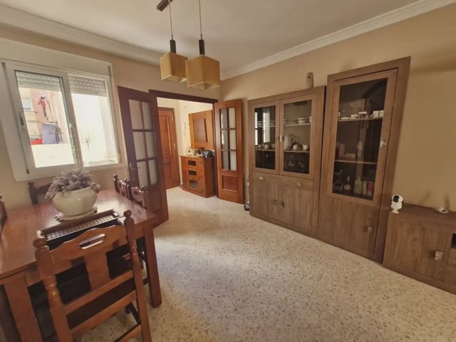 2 chambre Appartement à vendre à Mondejar - Junquillos, La Línea de la Concepción - 126 050 € (Ref: 9818592)