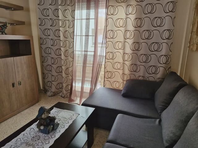 2 chambre Appartement à vendre à Mondejar - Junquillos, La Línea de la Concepción - 126 050 € (Ref: 9818592)