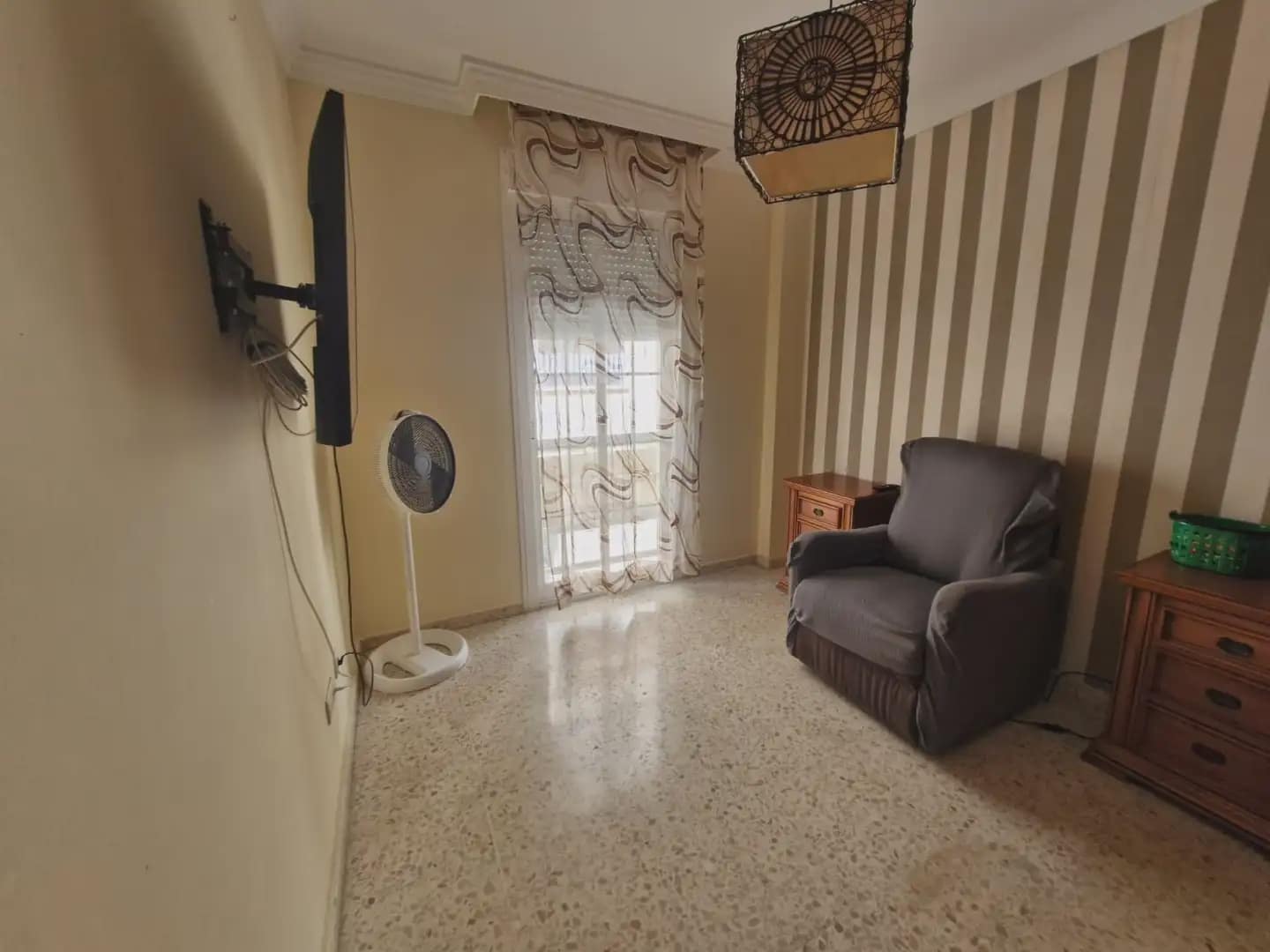 2 slaapkamer Flat te koop in La Linea de la Concepcion - € 126.050 (Ref: 9818592)