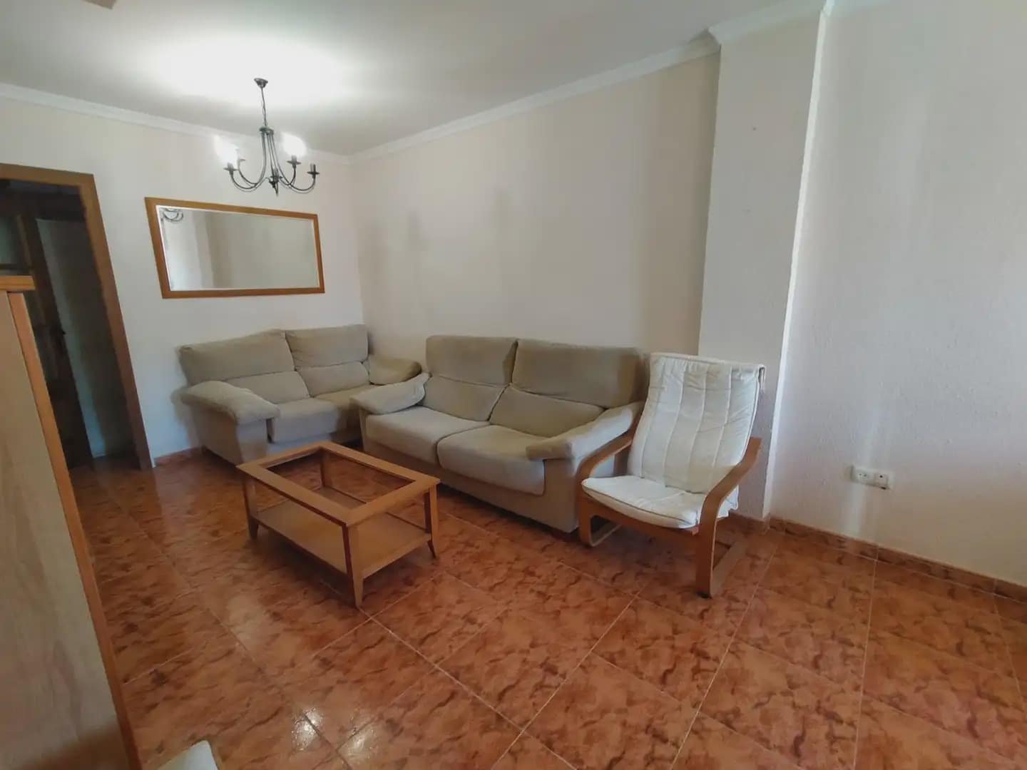 3 soverom Leilighet til salgs i La Linea de la Concepcion - € 215 000 (Ref: 9818593)