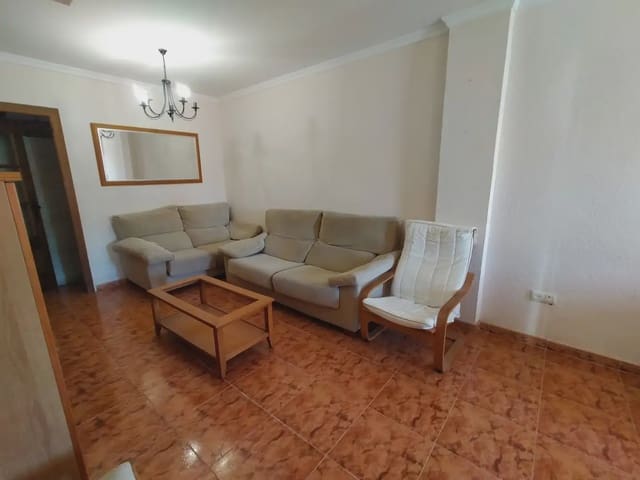 3 soverom Leilighet til salgs i Huerta Fava - Santiago, La Línea de la Concepción - € 215 000 (Ref: 9818593)