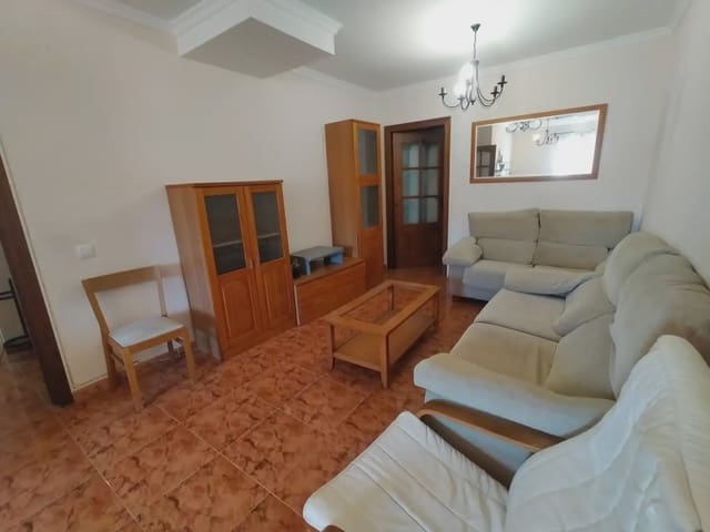 3 soverom Leilighet til salgs i Huerta Fava - Santiago, La Línea de la Concepción - € 215 000 (Ref: 9818593)