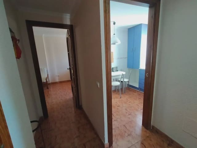 3 soverom Leilighet til salgs i Huerta Fava - Santiago, La Línea de la Concepción - € 215 000 (Ref: 9818593)
