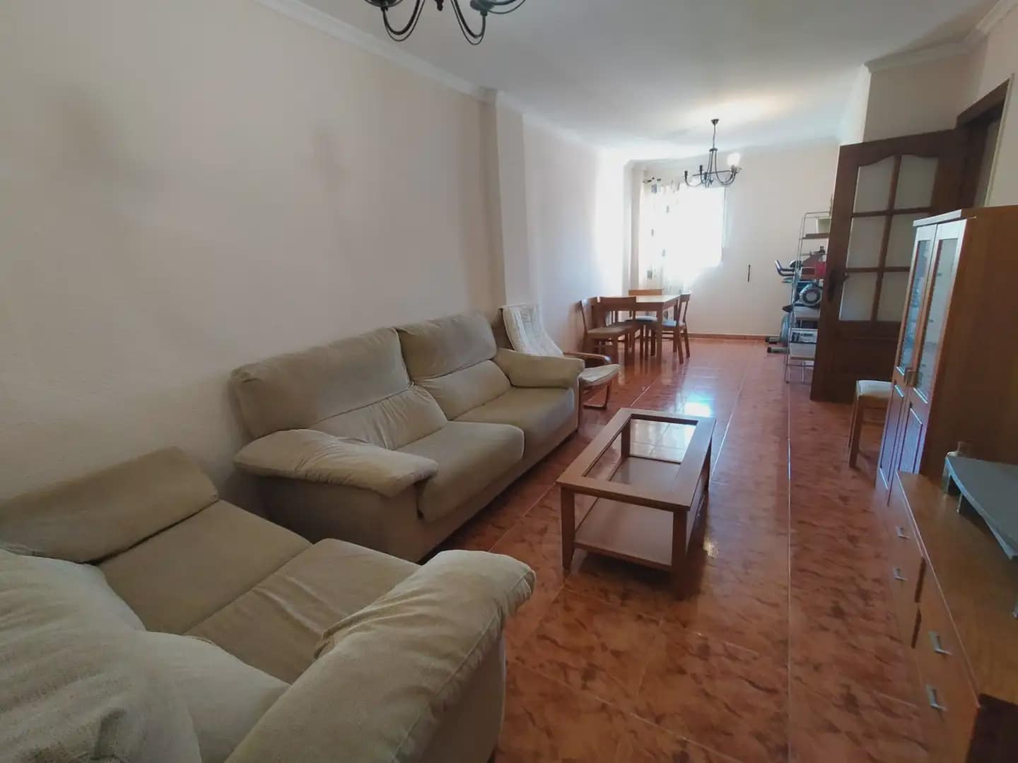 3 soverom Leilighet til salgs i La Linea de la Concepcion - € 215 000 (Ref: 9818593)