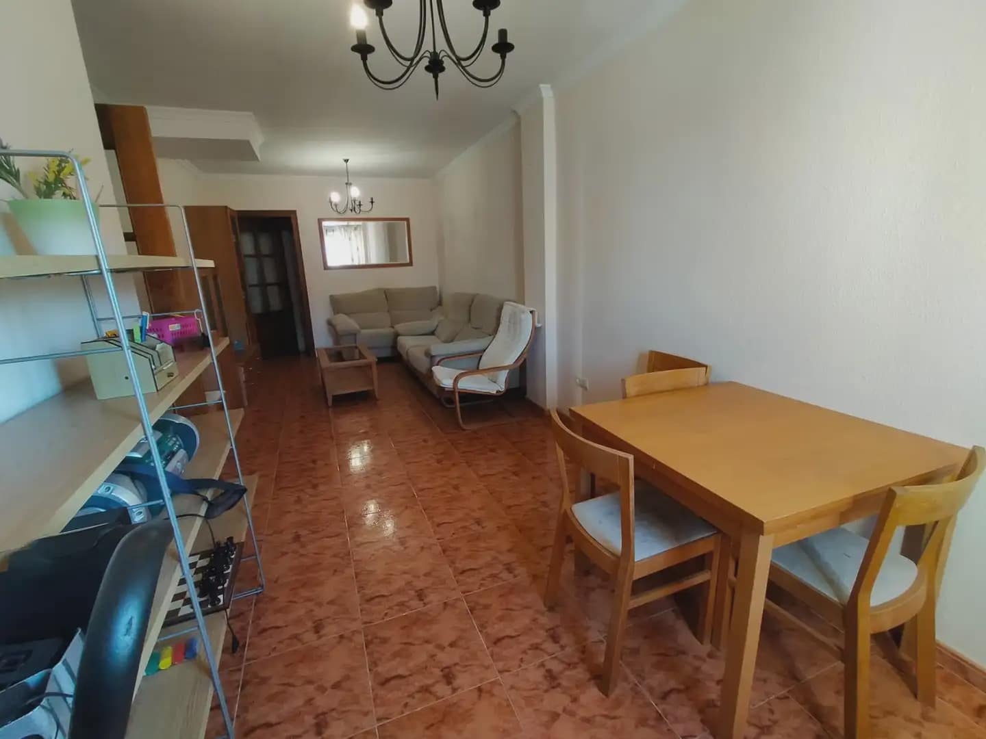 3 soverom Leilighet til salgs i La Linea de la Concepcion - € 215 000 (Ref: 9818593)