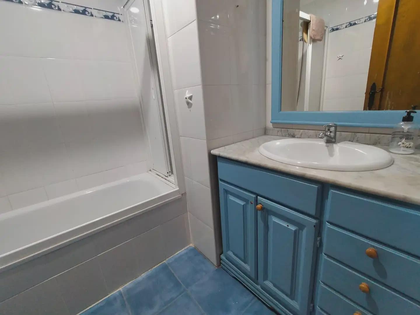 3 soverom Leilighet til salgs i La Linea de la Concepcion - € 215 000 (Ref: 9818593)