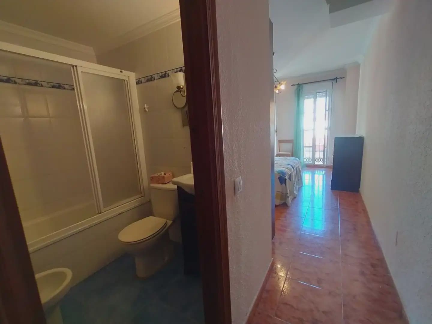 3 soverom Leilighet til salgs i La Linea de la Concepcion - € 215 000 (Ref: 9818593)